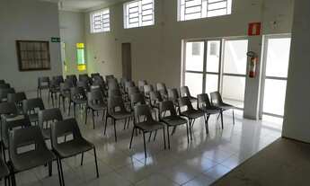 Imagem 2: Sala Comercial para Venda em Araxá, Centro, 1 dormitório, 2 banheiros