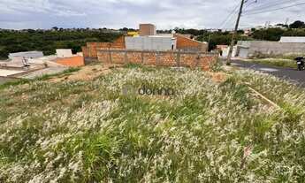 Imagem 3: Lote/Terreno Residencial à Venda em Uberaba - Jardim Nenê Gomes (Sudoeste