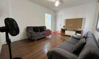 Imagem 4: Apartamento com 1 dormitório à venda, 48 m² por R$ 260.000 - Boqueirão - Praia Grande/SP