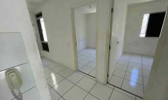 Imagem 5: CONDOMÍNIO ENTRE RIOS [25407