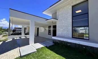 Imagem 4: Casa de Alto Padrão com 3 Suítes Condomínio Pérola do Vale, Tremembé/SP