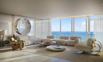 Imagem 2: Apartamento no Altiplano Cabo Branco com 3 quartos sendo 3 suítes