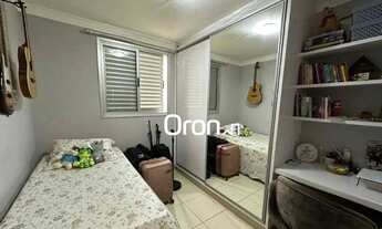 Imagem 7: Apartamento com 3 dormitórios à venda, 74 m² por R$ 520.000,00 - Setor Sudoeste - Goiânia