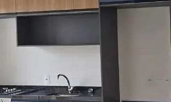 Imagem 3: Apartamento 3 dormitórios para Locação em Sorocaba, Jardim São Carlos, 3 dormitórios, 1 su