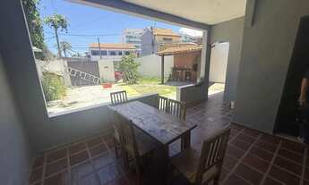 Imagem 3: Imóvel para venda com 75 metros quadrados com 4 quartos em Praia Grande - Arraial do Cabo