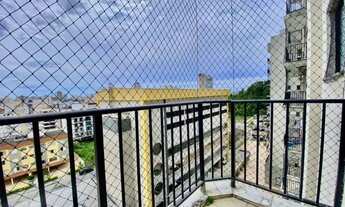 Imagem 3: Apartamento com 1 Quarto, Sacada, 1 Vaga à venda em Enseada, Guarujá