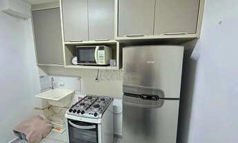 Imagem 5: Apartamento 2 dormitórios à venda Vila Paulista Botucatu/SP