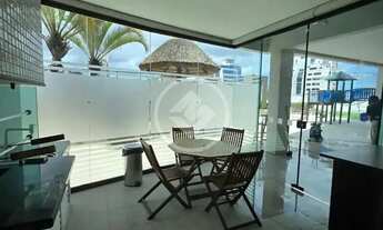 Imagem 2: VV Imóvel para venda com 107 metros quadrados com 3 quartos em Estreito - Florianópolis