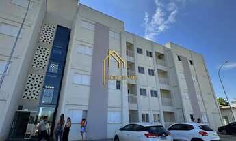 Imagem 2: Apartamento Novo à Venda no Edifício Reserva Boa Esperança em Cuiabá/MT