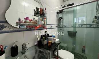 Imagem 6: Cobertura em Rua do Marisco - Ingleses do Rio Vermelho - Florianópolis/SC