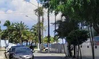 Imagem 5: Prédio Pronto, 50 metros do mar, 81m² útil, lazer de clube