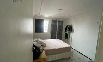Imagem 4: Apartamento com 3 quartos no bairro Centro - Fortaleza/CE