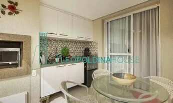 Imagem 2: Apartamento 172m² para venda na Vila Leopoldina