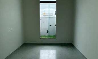 Imagem 6: Casa ALDEIA DOS SONHOS 3/4 completa , Anápolis