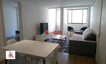 Imagem 3: Flat com ótimo preço no bairro Jardins. Confira!