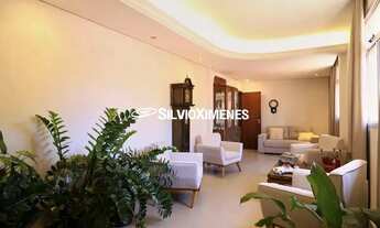 Imagem 5: Residencial Apartamento no Santo Antônio com 230,00 (M²), 5 quartos e 2 vagas para Venda