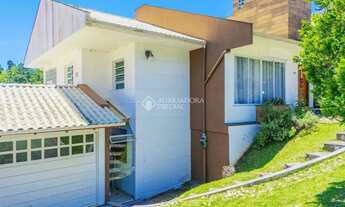 Imagem 4: Casa em condomínio, 5 dormitórios, sendo 3 suítes, 5 vagas, à Venda, Bosque das Mansões, S