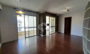 Imagem 2: Apartamento 103M² - para Alugar