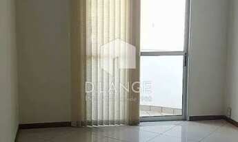 Imagem 3: Apartamento para locação no bairro Botafogo em Campinas