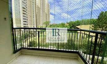 Imagem 5: Apartamento com 2 dormitórios à venda, 69 m² por R$ 649.000,00 - Jardim Tupanci - Barueri