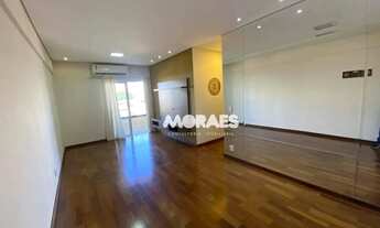 Imagem 4: Apartamento com 3 quartos, 2 vagas para alugar, 86 m² por R$ 2.900/mês - Residencial Supre