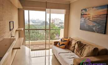 Imagem 2: APARTAMENTO - ALTO DE PINHEIROS - SP