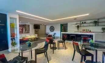 Imagem 5: Ceci- Edf. Parc Jardin . 60m² . 3 quartos