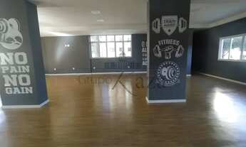 Imagem 15: Apartamento - Jardim Satélite - Residencial Jardim Europa - 2 Dormitórios - 65m²