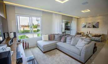 Imagem 3: Apartamento à venda no Acqua Galleria Resort Campinas