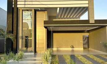 Imagem 2: Casa à venda, Terras Alpha Residencial 1, Senador Canedo, GO