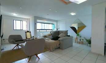 Imagem 4: 03 quartos em Piedade, 2 vagas - Alexandre 81 - 9 9917.7374