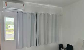 Imagem 6: Linda casa no Alphaville Litoral Norte 3