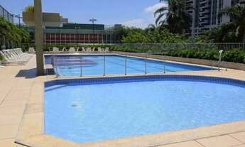 Imagem 3: Oportunidade! LOCAÇÃO Apartamento 3 quartos sendo 1 Suíte no Parque das Rosas