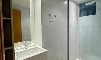 Imagem 7: Apartamento com 57 m² e 2 quartos em condomínio clube no bairro de Manaíra