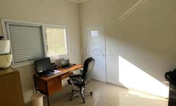 Imagem 6: Casa térrea para vender no condominio Plazza Ville