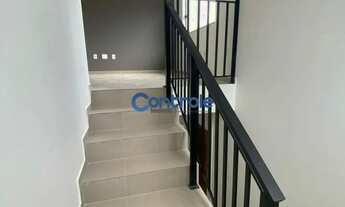 Imagem 3: Sobrado com 2 dormitórios, 2 suíte Lisboa III São José