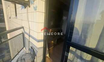 Imagem 3: Apartamento em Avenida Guilhermina - Guilhermina - Praia Grande/SP