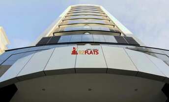 Imagem 7: Flat com ótimo preço no bairro Jardins. Confira!