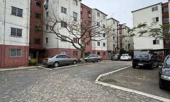 Imagem: Apartamento de 2 dormitórios no bairro