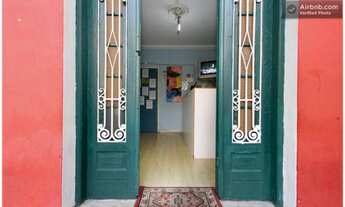 Imagem 11: Casarão Do Bixiga