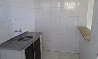 Imagem 6: Apartamento bem localizado, bairro Maria Gorett