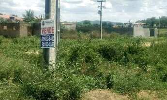 Imagem 2: Vendo terreno no loteamento sabiá em Palmeira dos Indios
