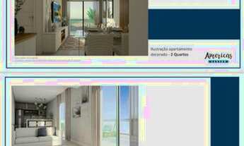 Imagem 5: Recreio grande oportunidade ótimo lançamento Aptos 1 e 2qtos e coberturas