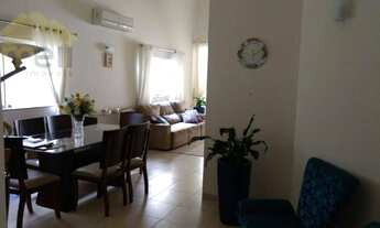 Imagem 4: Casa com 3 dormitórios para alugar, 176 m² por R$ 3.200/mês - Parque Residencial Damha II