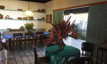 Imagem 7: Casa mobiliada 5 quartos, beira mar, Ponta de mangue ,Maragogi