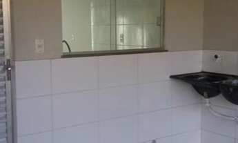 Imagem 2: Casa em Paragominas