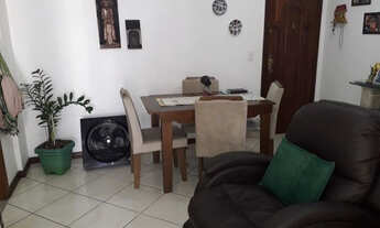 Imagem 7: PC106 Lindo Apartamento Reformado, com 2 Qtos, Varanda, no Centro, Cond. Badi Gabriel