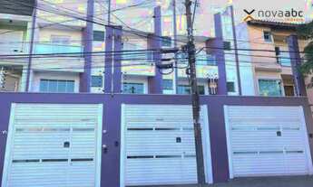 Imagem 2: Sobrado com 3 dormitórios à venda, 186 m² por R$ 1.180.000,00 - Centro - Santo André/SP