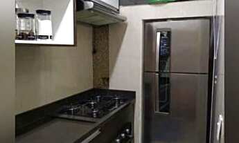 Imagem 6: Casa com 2 dormitórios à venda, 150 m² por R$ 480.000,00 - Utinga - Santo André/SP