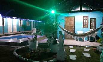 Imagem 6: Suíte na Praia de Itaipuaçu